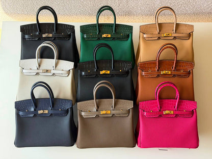 Hermes
Birkin 25cm💥Master quality ✅with box📦
610 dhs✅

Zain52
♥️♥️♥️