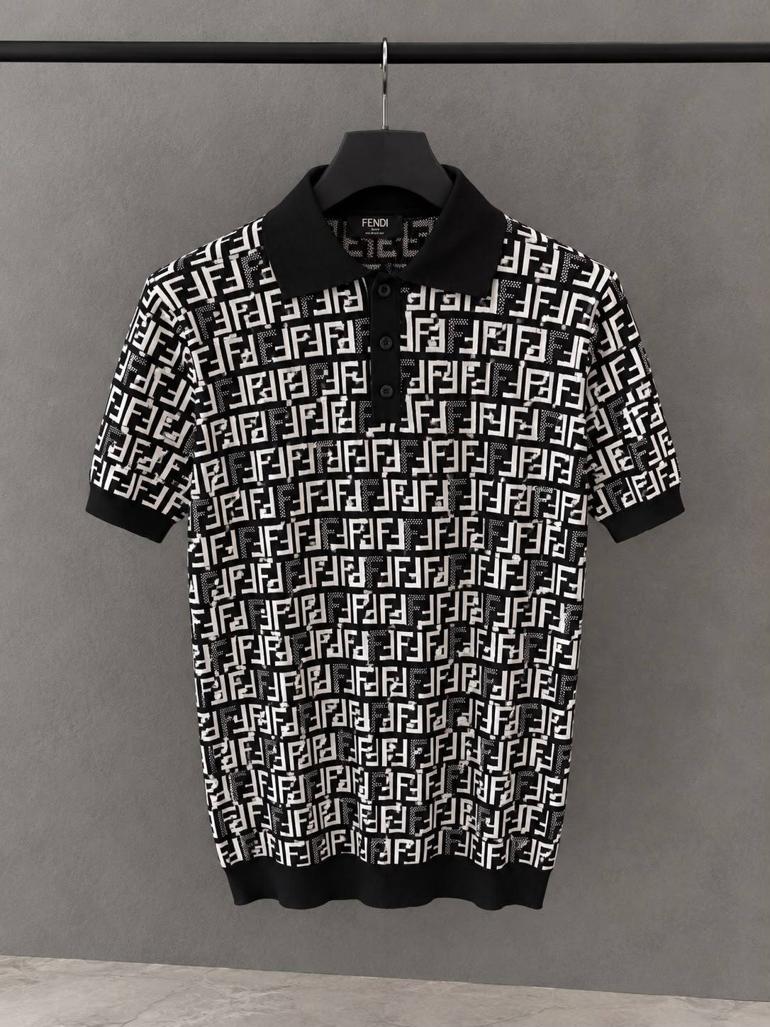FENDI  ❣️
SUPER MASTER QUALITY ✨
SIZE :S M L XL XXL
280 dhs🇦🇪🇦🇪

Zain327
♥️♥️♥️