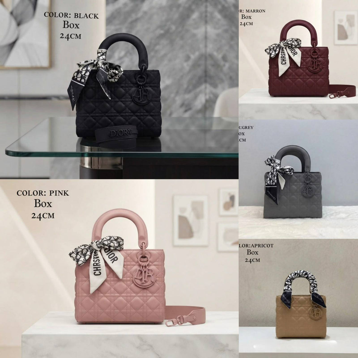 Lᴀᴅʏ Dɪᴏʀ Mᴀᴛᴇ
ᴡɪᴛʜʙᴏx
ᴄᴀɴᴠᴀs ɪɴsɪᴅᴇ
sɪᴢᴇ:24ᴄᴍ
115 dhs🇦🇪🇦🇪

Zain56
♥️♥️♥️
