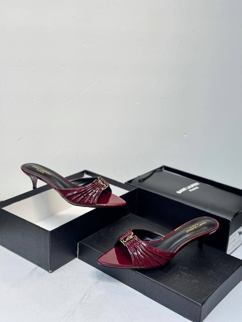 GUCCI 🦋

RE STOCK🌿

SIZE 36-41

100 DHS🇦🇪🇦🇪🇦🇪

Zain21
♥️♥️♥️