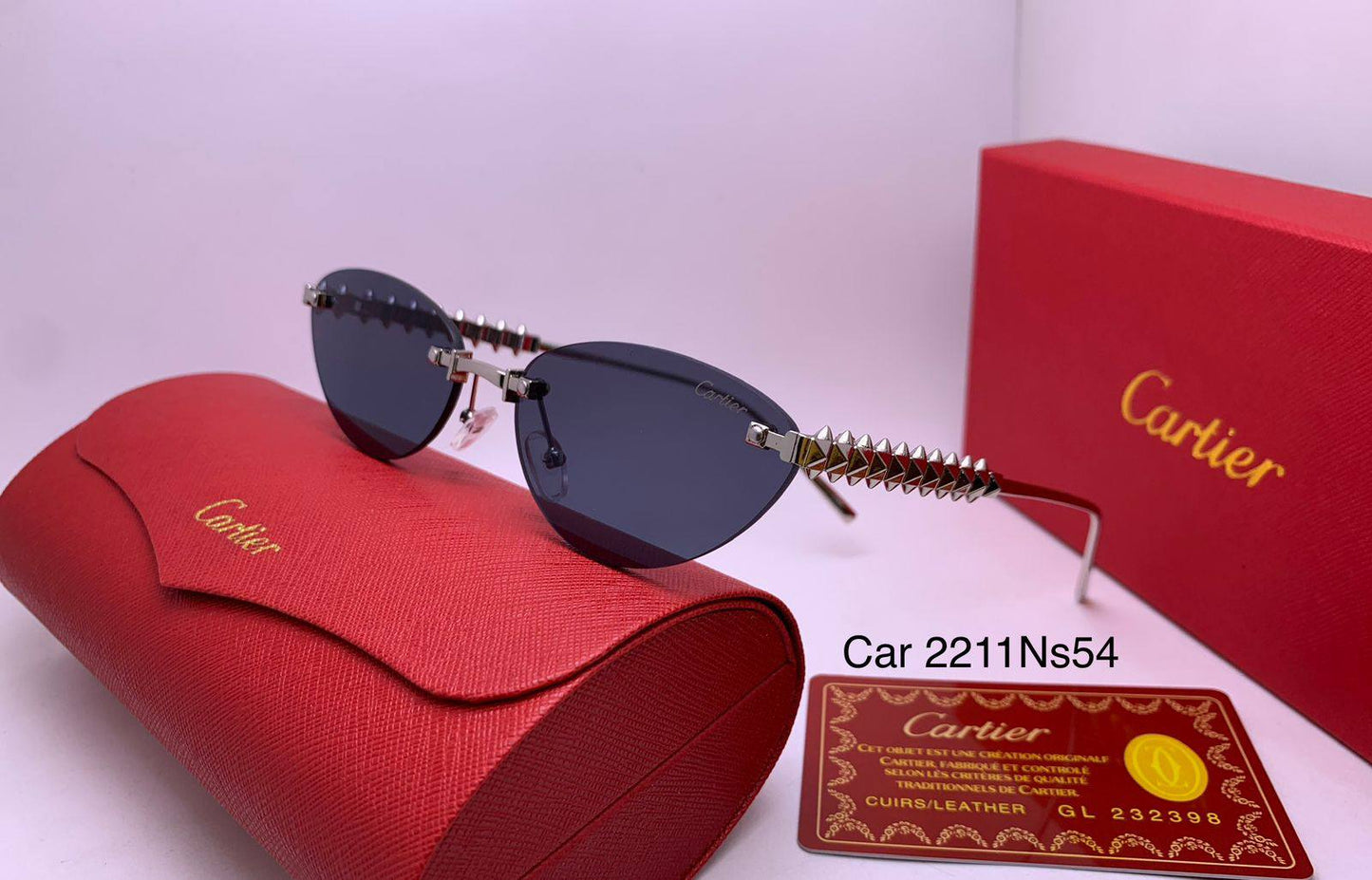 Cartier
70 dhs🗽

Zain126
♥️♥️♥️