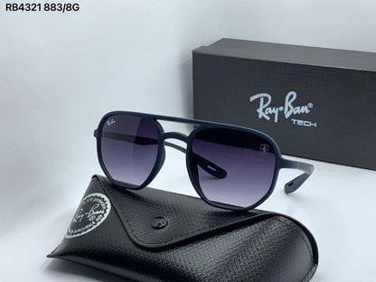 RAY BAN
SUNGLASSES
MASTER ✨💫
👓🕶️
OFFER 💥65 DHS✅
WITH BOX
🎁🎁🎁

Zain89
♥️♥️♥️