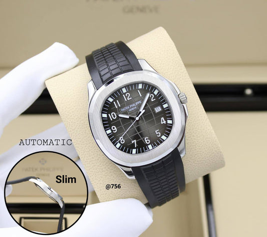 PATEK PHILIPPE MEN AUTOMATIC UPTRA SLIM SIZE 41MM

450 dhs❣️

Zain58
♥️♥️♥️