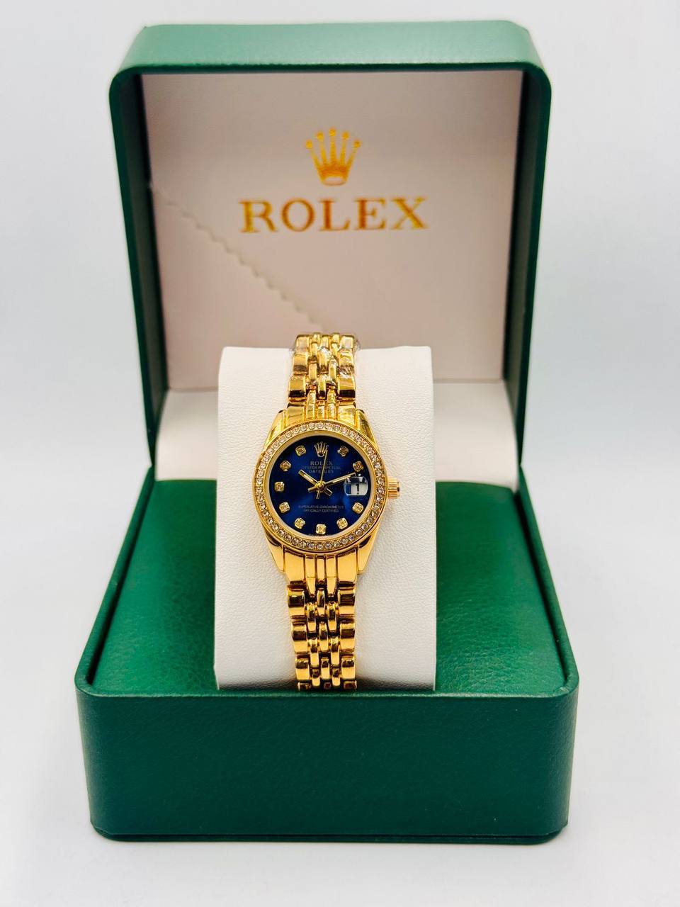 Rolex Small face

  55 dhs 

Zain08

♥️♥️♥️