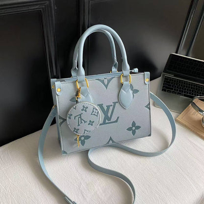 LV
ᴍɪɴɪ Oɴ Tʜᴇ Go
ᴄᴏɪɴ ᴘᴜʀsᴇ ɴᴏɴ- ᴢɪᴘ
ɪᴛ ʜᴀs ʟᴏɴɢ ʙᴇʟᴛ sᴛʀᴀᴘ
sɪᴢᴇ: 25 cm

70 dhs🪙💕

Zain31
♥️♥️♥️