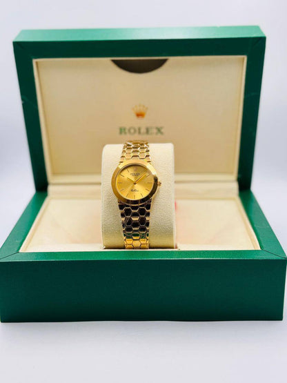 Rolex ladies 
offer price
40 dhs❣️

Zain08
♥️♥️♥️