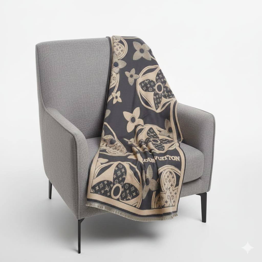 𝗔𝗩𝗔𝗜𝗟𝗔𝗕𝗟𝗘 𝗦𝗖𝗔𝗥𝗙‼️

WINTER's SCARF 🧣🧣
ᴄᴏᴛᴛᴏɴ ᴍᴀᴛᴇʀɪᴀʟ
sᴍᴀʟʟ ᴛᴀssᴇʟ
sɪᴢᴇ : 190 x 65 cm

40 dhs🪙🌨️

Zain31
♥️♥️♥️