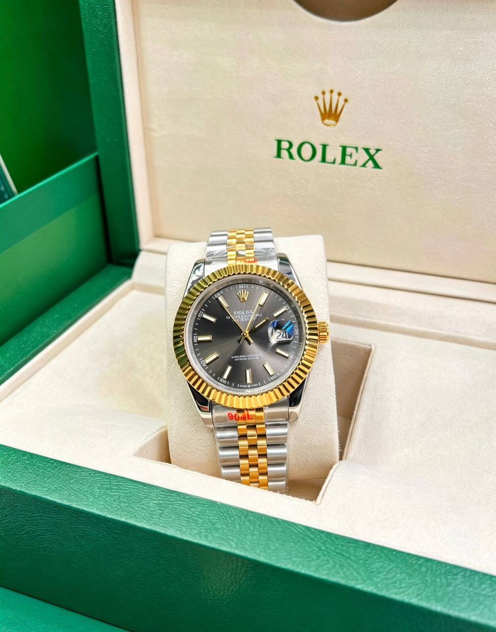 Rolex
High Quality
Automatic  
230 dhs✅

Zain85
♥️♥️♥️