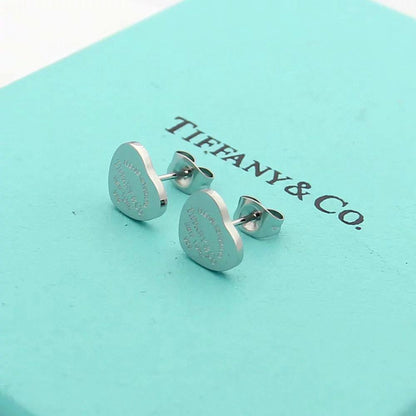 Tiffany EARRING
MASTER💫✨
GOLD SILVER ROSE GOLD AVAILABLE
50 dhs✅
WITH BOX AND PAPER BAG🛍️🎁

Zain89
♥️♥️♥️
