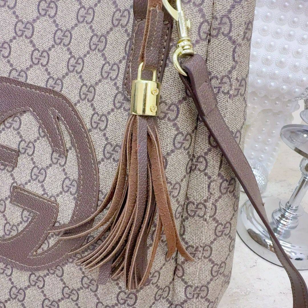 GUCCI ᴏᴘʜɪᴅɪᴀ GG
ʙᴜᴄᴋᴇᴛ sʜᴏᴜʟᴅᴇʀ ʙᴀɢ
ᴡɪᴛʜ ʟᴏɴɢ ʙᴇʟᴛ sᴛʀᴀᴘ
sɪᴢᴇ: 32 cm

75 dhs🗽

Zain31
♥️♥️♥️