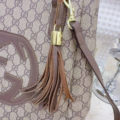 GUCCI ᴏᴘʜɪᴅɪᴀ GG
ʙᴜᴄᴋᴇᴛ sʜᴏᴜʟᴅᴇʀ ʙᴀɢ
ᴡɪᴛʜ ʟᴏɴɢ ʙᴇʟᴛ sᴛʀᴀᴘ
sɪᴢᴇ: 32 cm

75 dhs🗽

Zain31
♥️♥️♥️