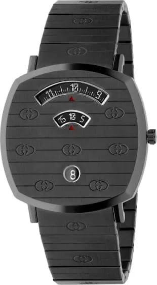 Gucci watch for men 
good quality 
260 dhs🗽

Zain59
♥️♥️♥️