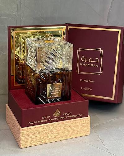 Amouage - Khamra 
Org quality
60 dhs🗽

Zain36
♥️♥️♥️