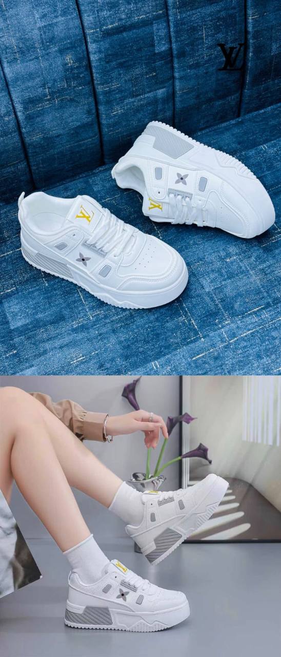 LV
Size 36to41
75 dhs🌺

Zain163