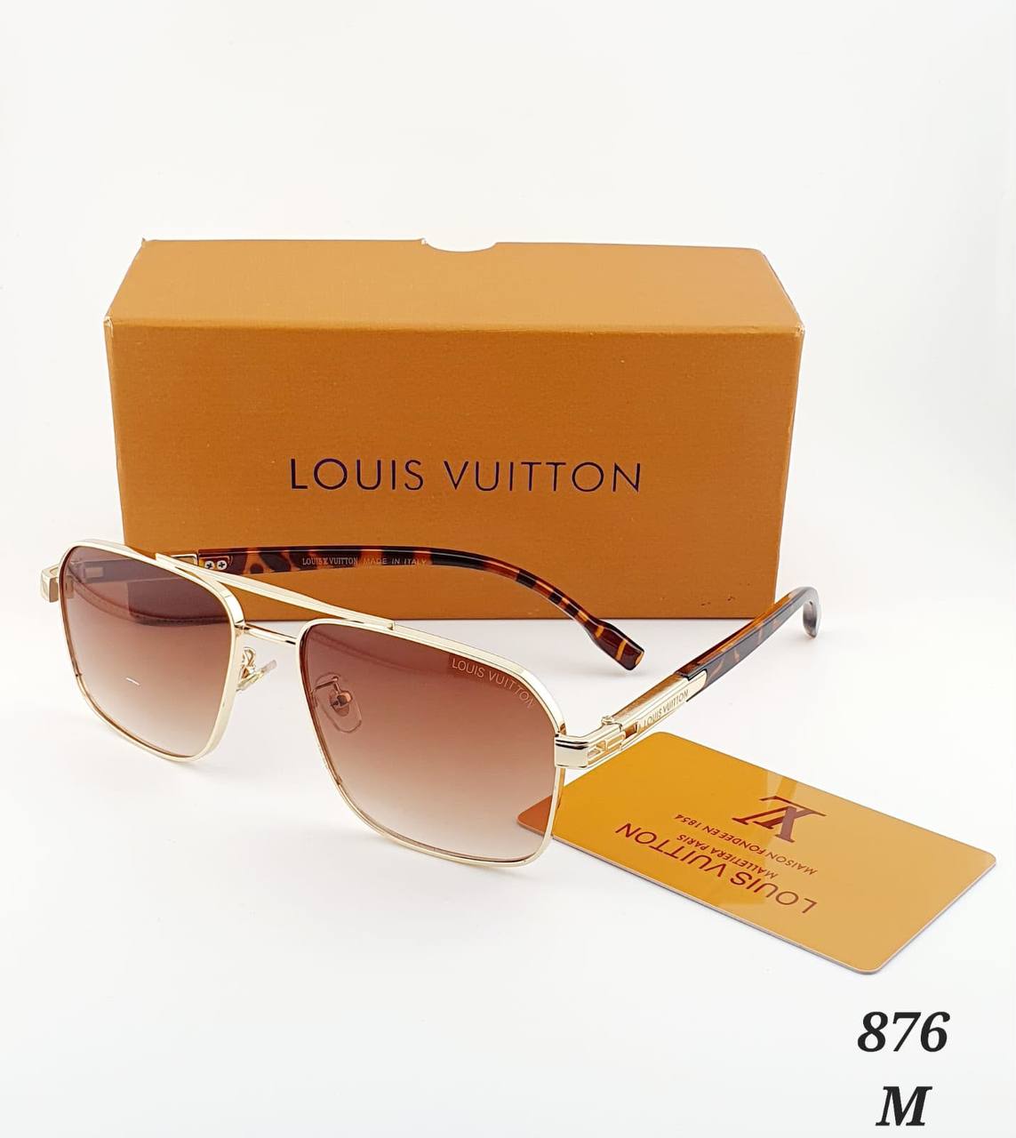 LV Sunglasses
65 dhs✅

with box
🎁🎁🎁

Zain182
♥️♥️♥️