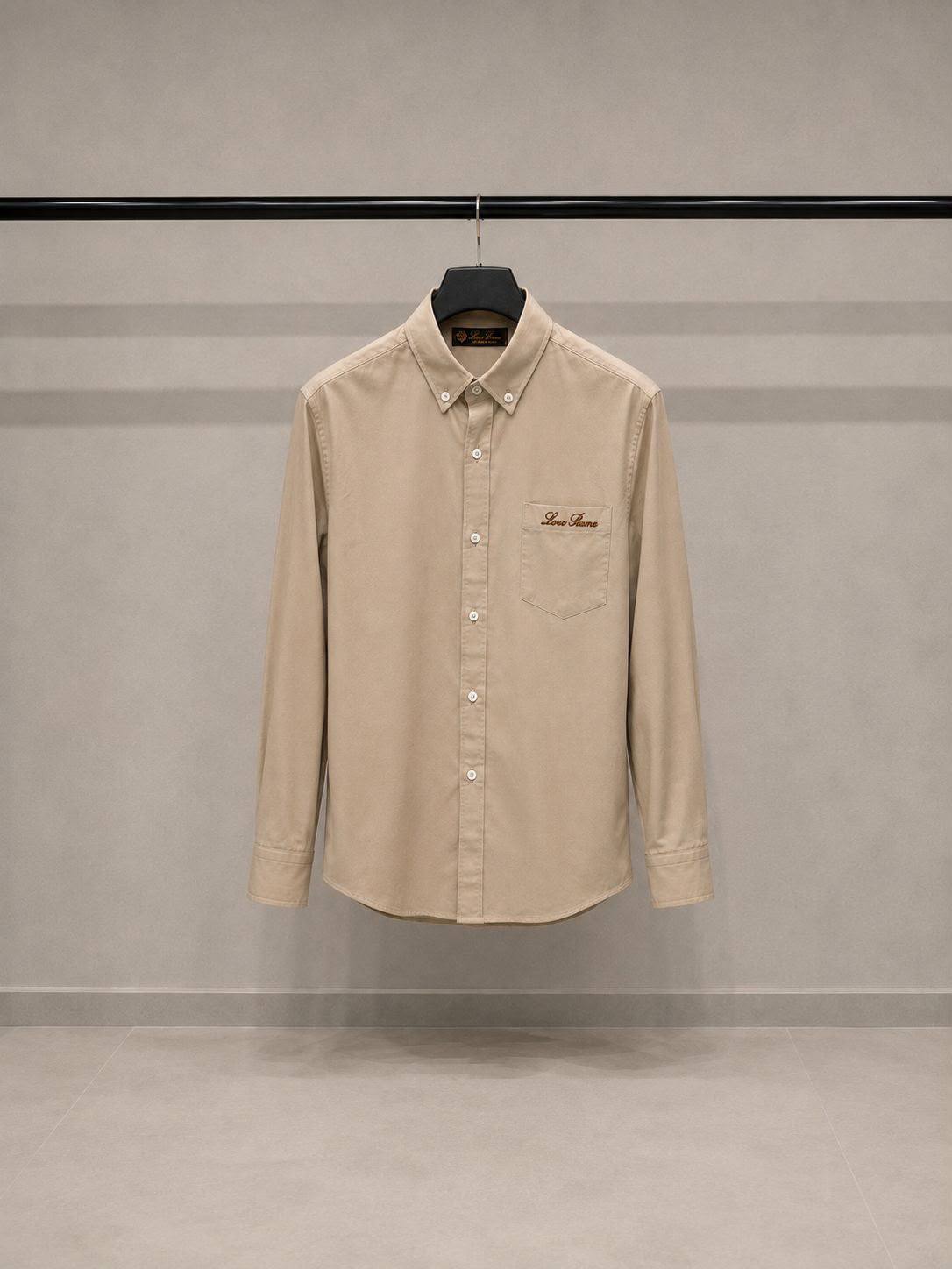 LORO PIANA❣️
SUPER MASTER QUALITY ✨
SIZE :S M L XL XXL
350 dhs🇦🇪🇦🇪🇦🇪

Zain327
♥️♥️♥️