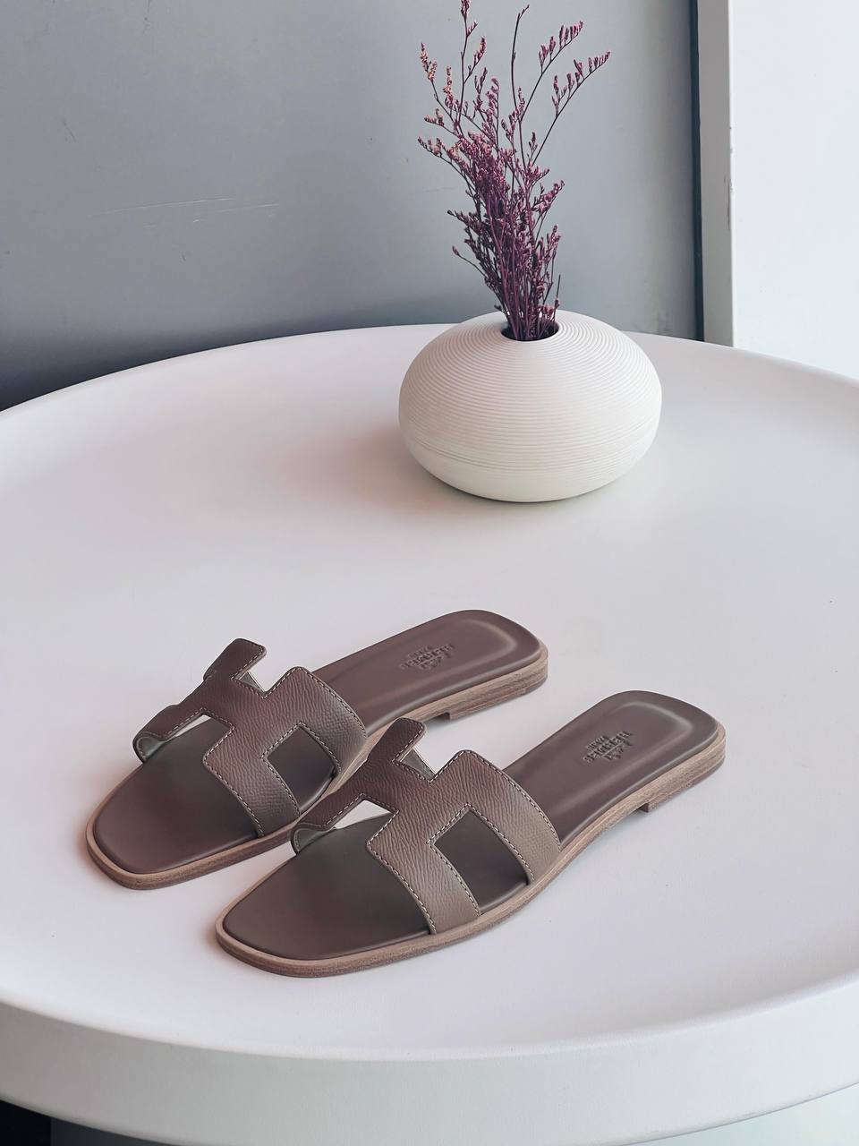 New Hermes🌹
Size 36_41
Super high quality 🌹
390 dhs🪙💚

Zain176
♥️♥️♥️