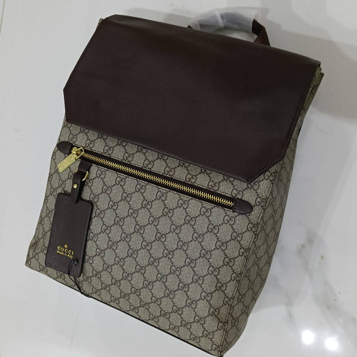 Gucci

size 30/40/14cm

High quality

Men's and women's outdoor backpacks

120 dhs🇦🇪🇦🇪

Zain26
♥️♥️♥️