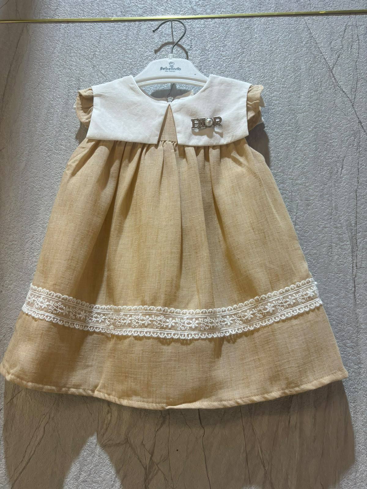Dior

3m-6m，6m-9m，9m-12m，12m-18m，18m-24m，

100 dhs

Zain151
♥️♥️♥️