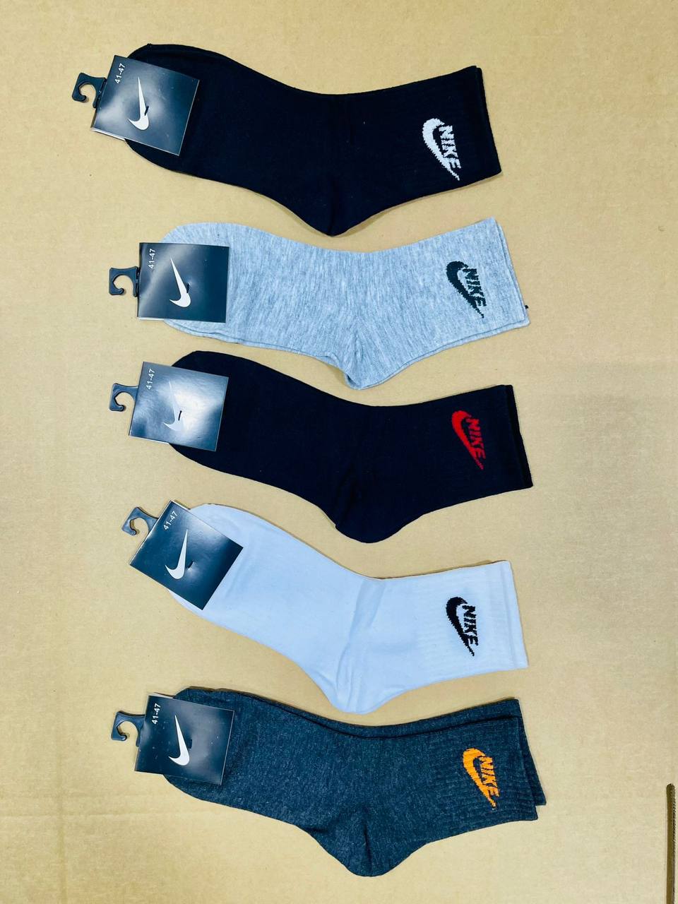 Socks
10 pcs pack

30 dhs🇦🇪

Zain27
♥️♥️♥️