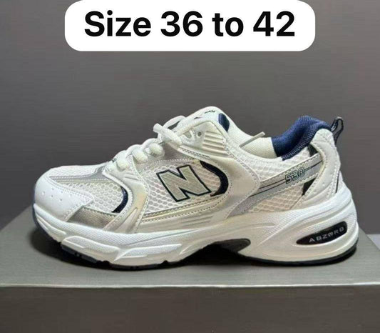 New  Balance 530

90 dhs🪙🌨️

Zain146
♥️♥️♥️