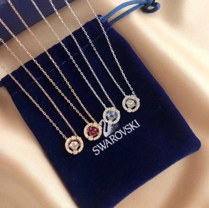 Swarovski Necklace
Master quality
45 dhs🇦🇪🇦🇪

Zain48
♥️♥️♥️