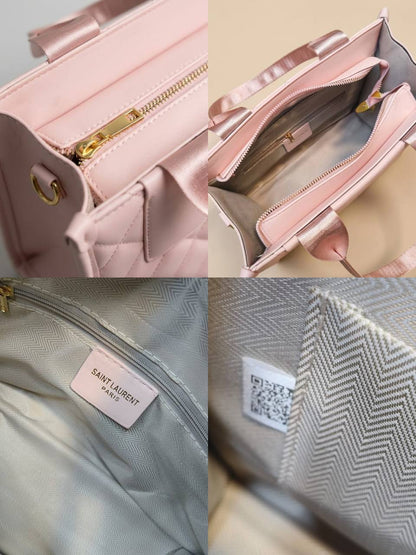 FENDI ғғ ᴄᴜʙᴇ ʙᴀɢ
ᴍᴀᴛᴛᴇ ʟᴇᴀᴛʜᴇʀ ᴍᴀᴛᴇʀɪᴀʟ
ᴄᴀɴᴠᴀs ᴍᴀᴛᴇʀɪᴀʟ
ɢᴏʟᴅ ʜᴀʀᴅᴡᴀʀᴇ
ᴡɪᴛʜ ʟᴏɴɢ sᴛʀᴀᴘ
sɪᴢᴇ : 27 cm

90 dhs✅

Zain31
♥️♥️♥️