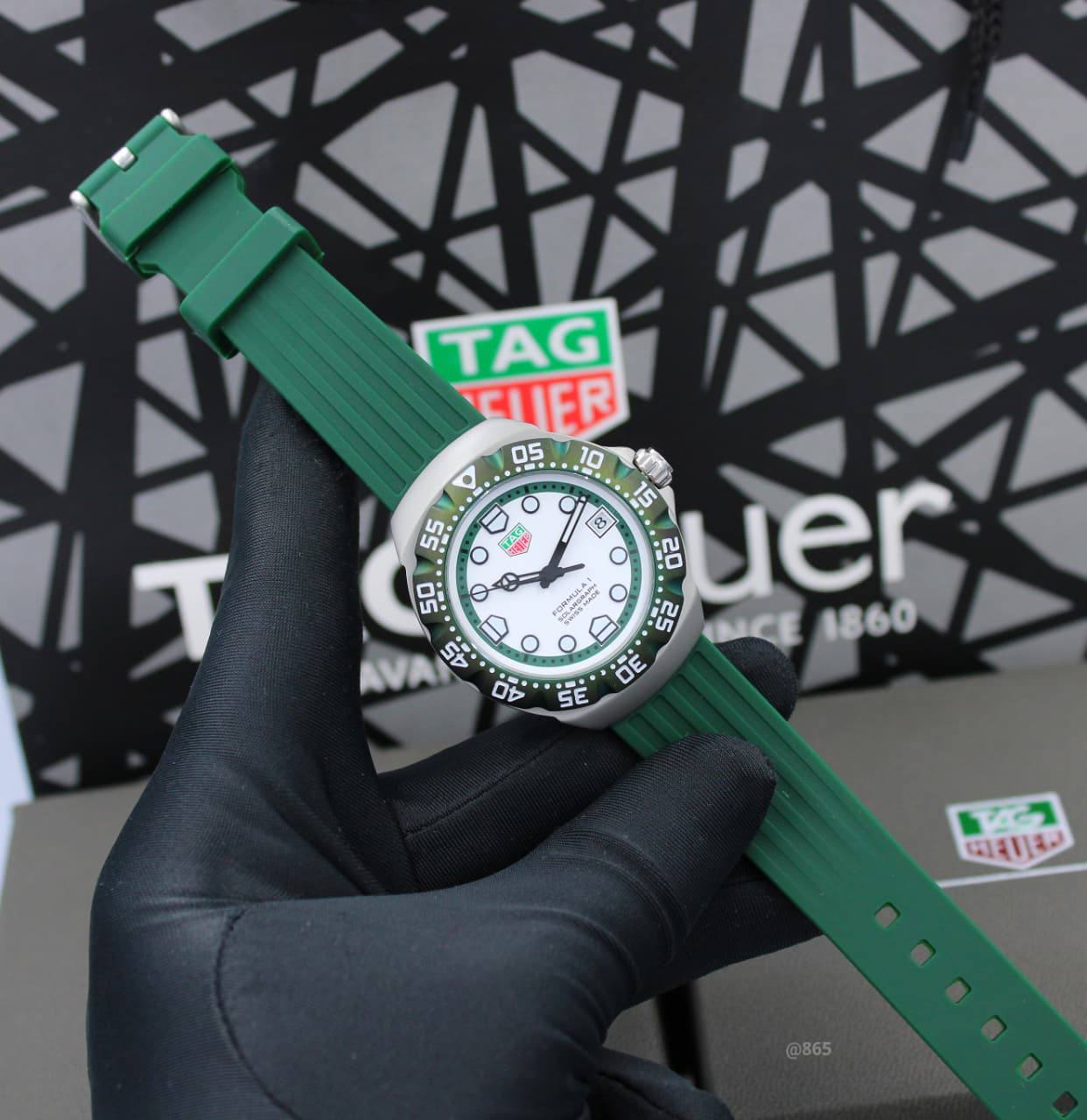 TAG HEUER MEN AUTOMATIC 36MM

260 dhs🪙🌨️

Zain58
♥️♥️♥️
