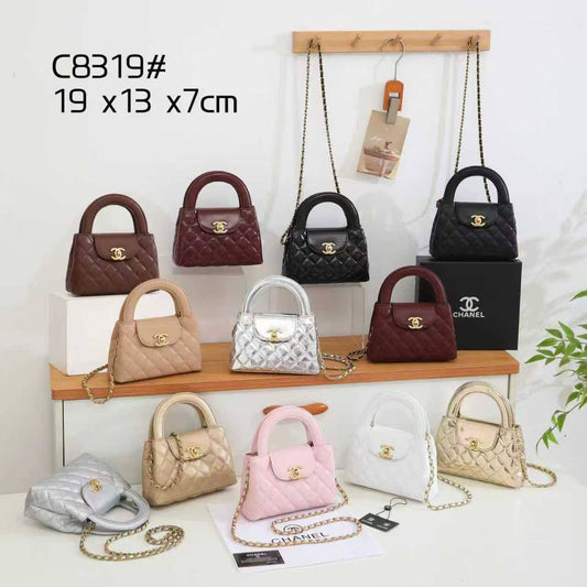 CHANEL 
19cm  
100 dhs✅

Zain44
♥️♥️♥️