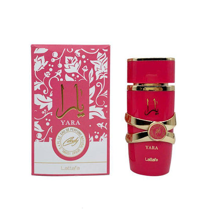 Yara perfume 
40 dhs🪙💕

Zain245
🌸🌸🌸