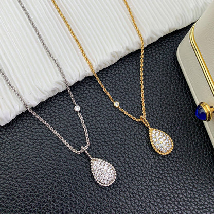 BOUCHERON 
Necklace 🦋
Earring 🐦‍🔥
Master quality 💯
With normal boxes 📦 
85 dhs🇦🇪🇦🇪

With master box 🗃️ 
200 dhs🇦🇪🇦🇪

Zain216
♥️♥️♥️