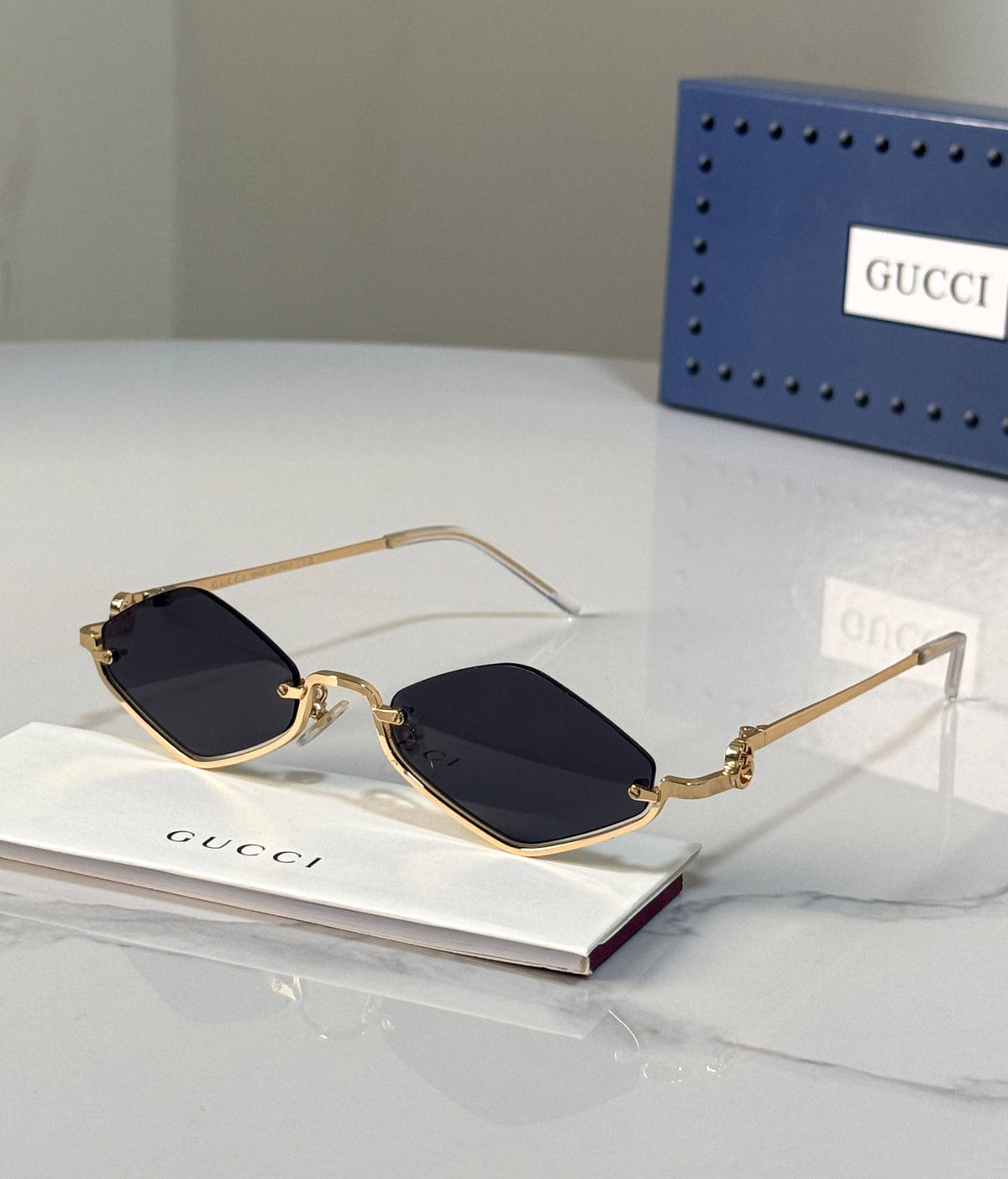 GUCCI🕶️ 

GG1604
 Super Master Quality💯
 New available🗽

For Price 👇 WhatsApp✅
0568585901 
0507557372
0552275751 Owner Zain 👌

Zain20
♥️♥️♥️