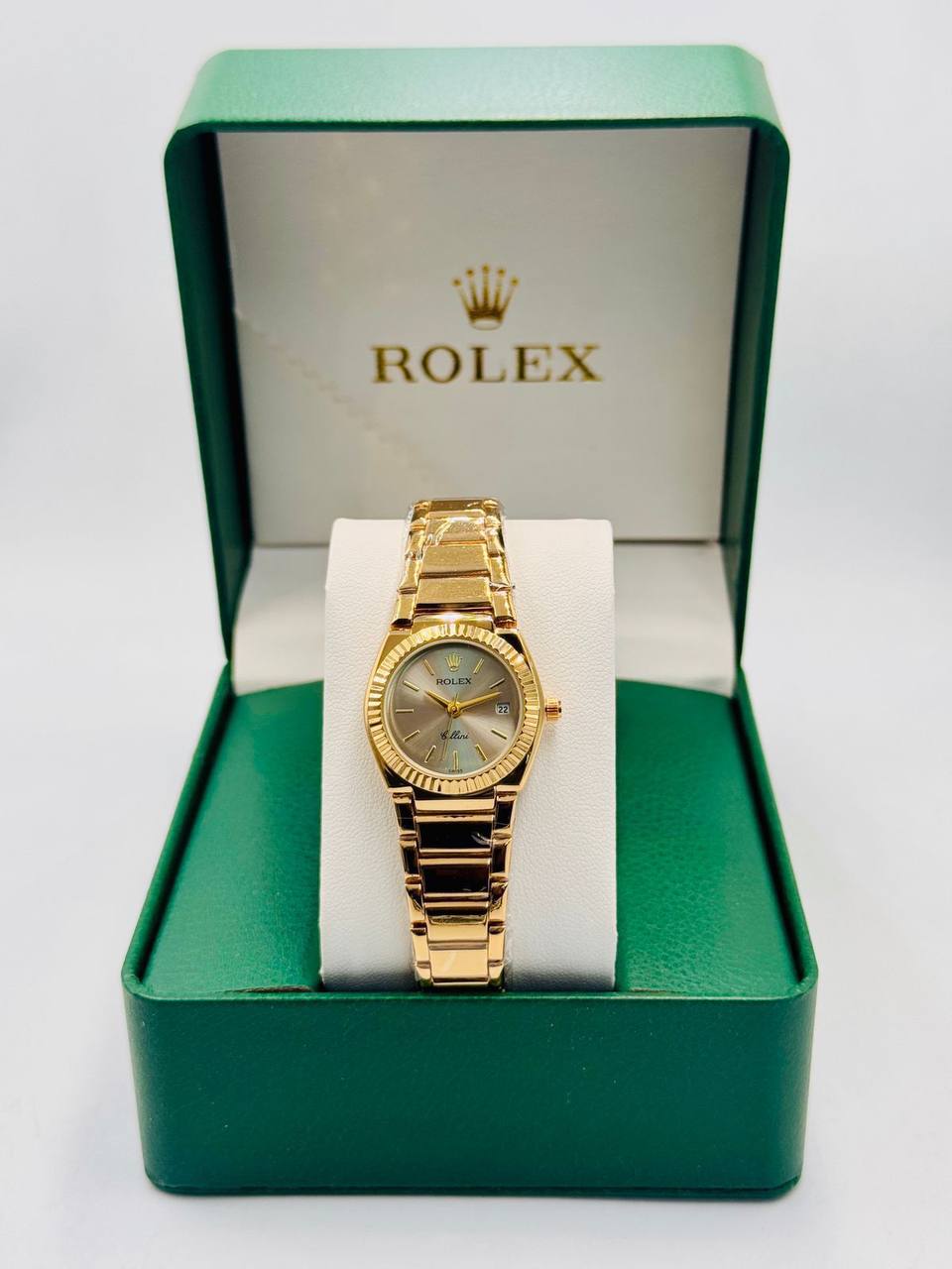 Rolex ladies 
55 dhs✅

Zain08
♥️♥️♥️