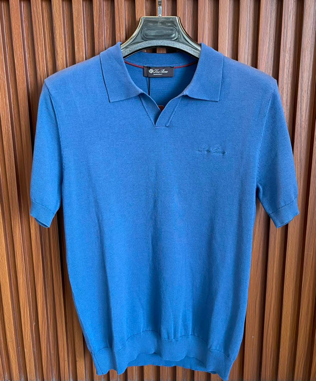 LORO PIANA

Men’s Tshirt 

Master Quality 

SMLXLXXL 
320 dhs🇦🇪🇦🇪

Zain276
♥️♥️♥️