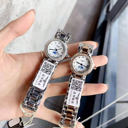 OFFER  Watches
45 dhs💓
GOOD QUALITY 👌

Zain40
♥️♥️♥️