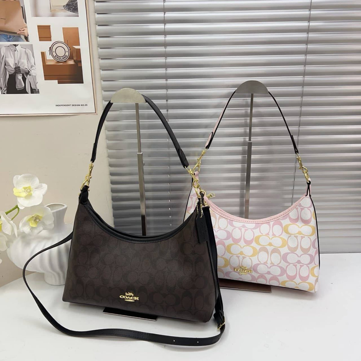 Coach 
70 dhs🇦🇪🇦🇪

Zain232
♥️♥️♥️