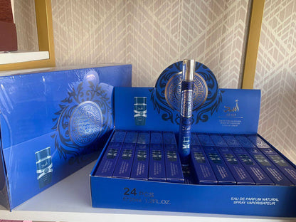 Yara Set
24 pcs inside
95 dhs❣️

Zain211
♥️♥️♥️