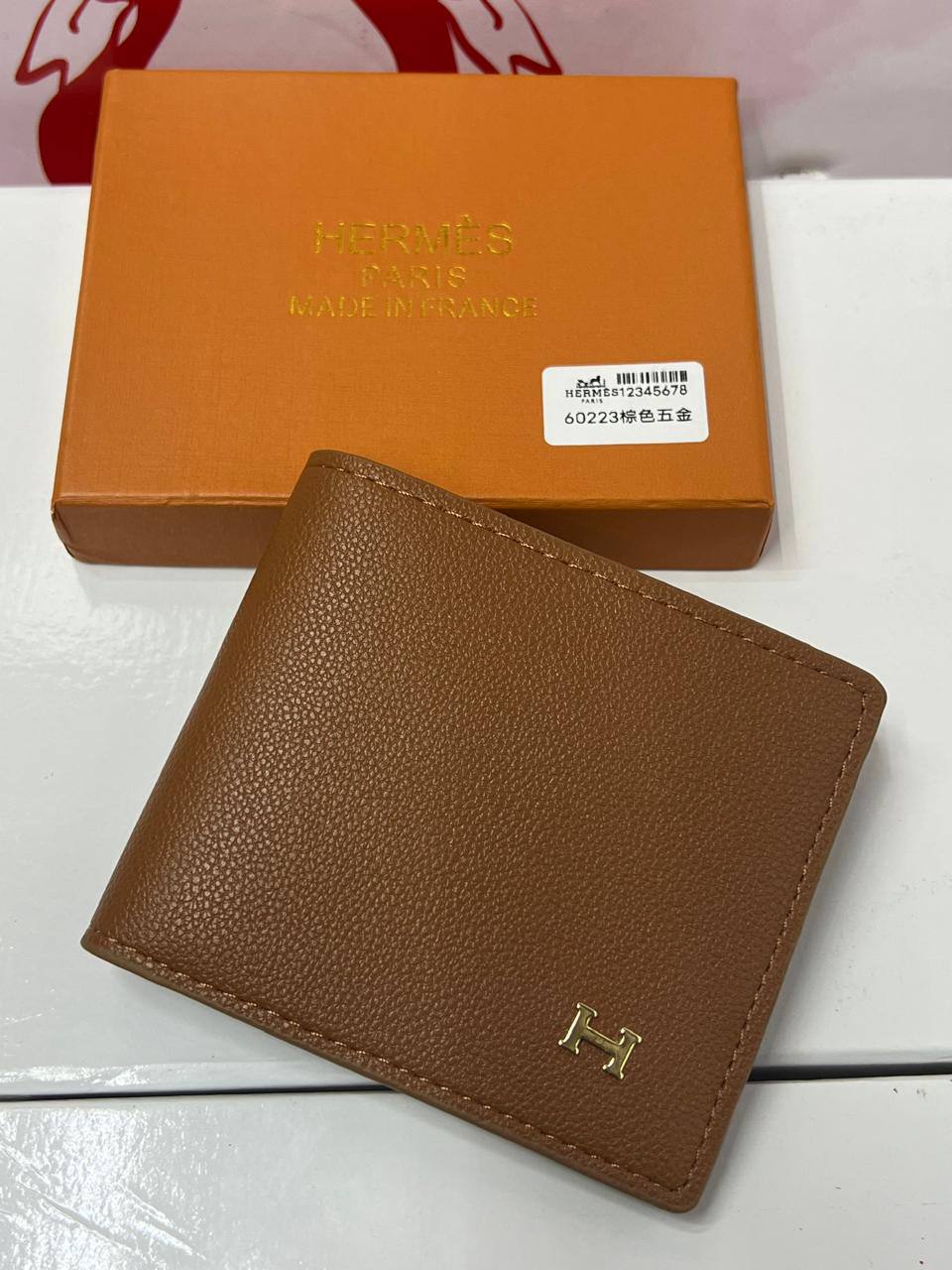 AVAILABLE 

MANS WALLAT 

WITH BOX 🎁 
45 dhs🇦🇪🇦🇪🇦🇪

Zain169
♥️♥️♥️