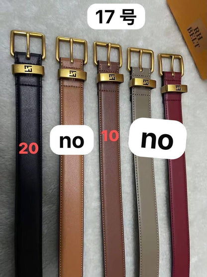 Belt 
good quality Stock
45 dhs✅

Zain146
♥️♥️♥️