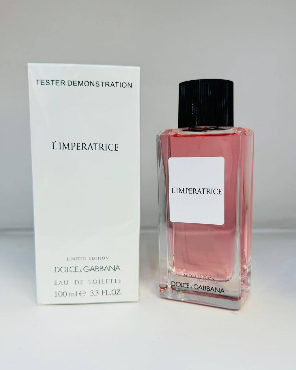 Tester Perfumes
40 dhs❣️

Zain211
♥️♥️♥️