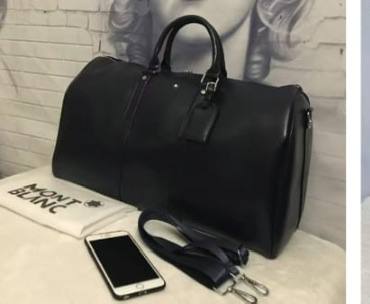 LV Travel Bags
115 dhs✅ 
high quality 
55cm

Zain26
♥️♥️♥️