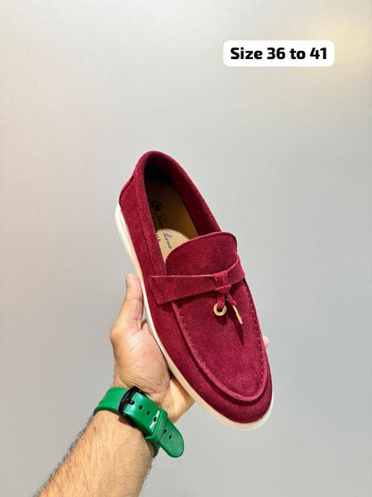 Loro piano
Size 36-41
130 dhs🪙🌨️

 *Restock*

Zain21
♥️♥️♥️