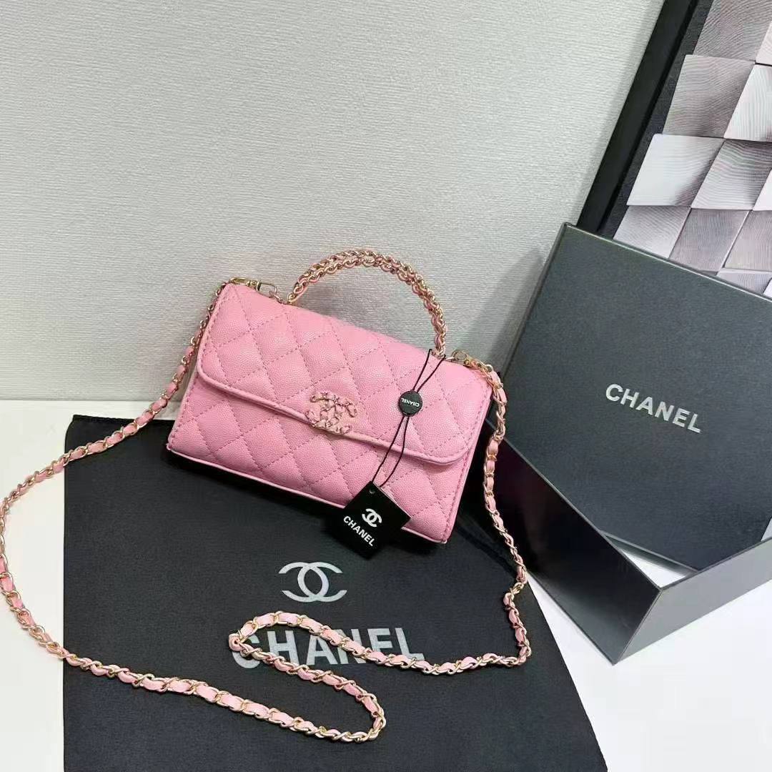 Chanel
Best quality
With box’s
🎁🎁🎁

95 dhs🗽
size 19cm

Zain158
♥️♥️♥️