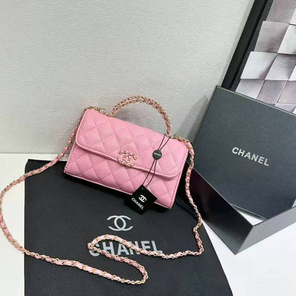 Chanel
Best quality
With box’s
🎁🎁🎁

95 dhs🗽
size 19cm

Zain158
♥️♥️♥️