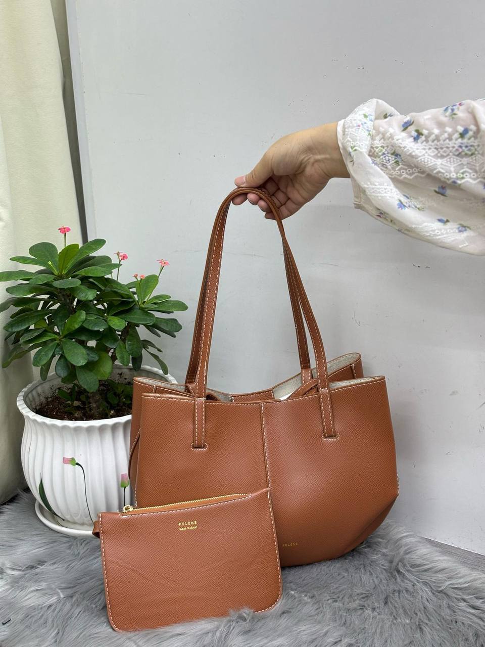 Polene
SIZE……….. 36CM🌷
100 dhs🪙🌨️

Zain244
♥️♥️♥️