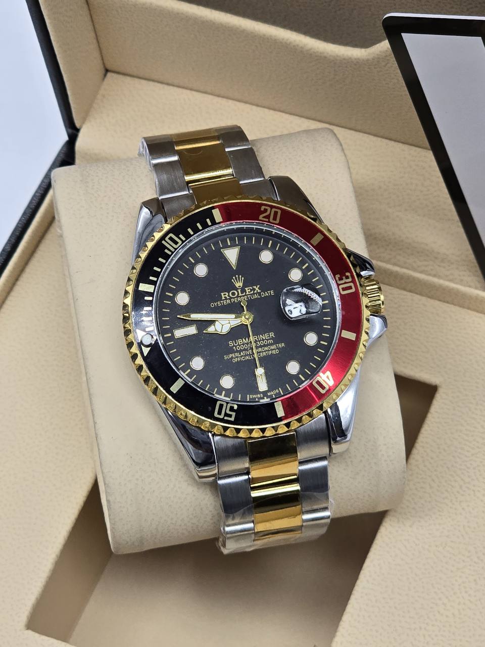 Rolex Men
65 dhs✅
*Battery*

Zain29
♥️♥️♥️