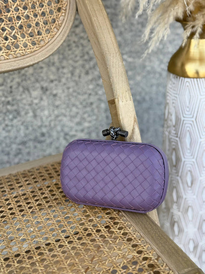 BOTTEGA VENETA

16cm
320 dhs🗽
Super Master Quality✨✨✨
With box🎁

Zain167
♥️♥️♥️
