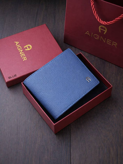 AIGNER WALLET  FOR MEN SEMI MASTER QUALITY

65 dhs✅
offer ⛔️

Zain58
♥️♥️♥️