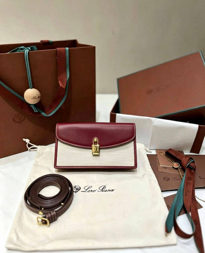 Loro Piana
95 dhs✅
Good-quality 

with box
🎁🎁🎁

Zain35
♥️♥️♥️