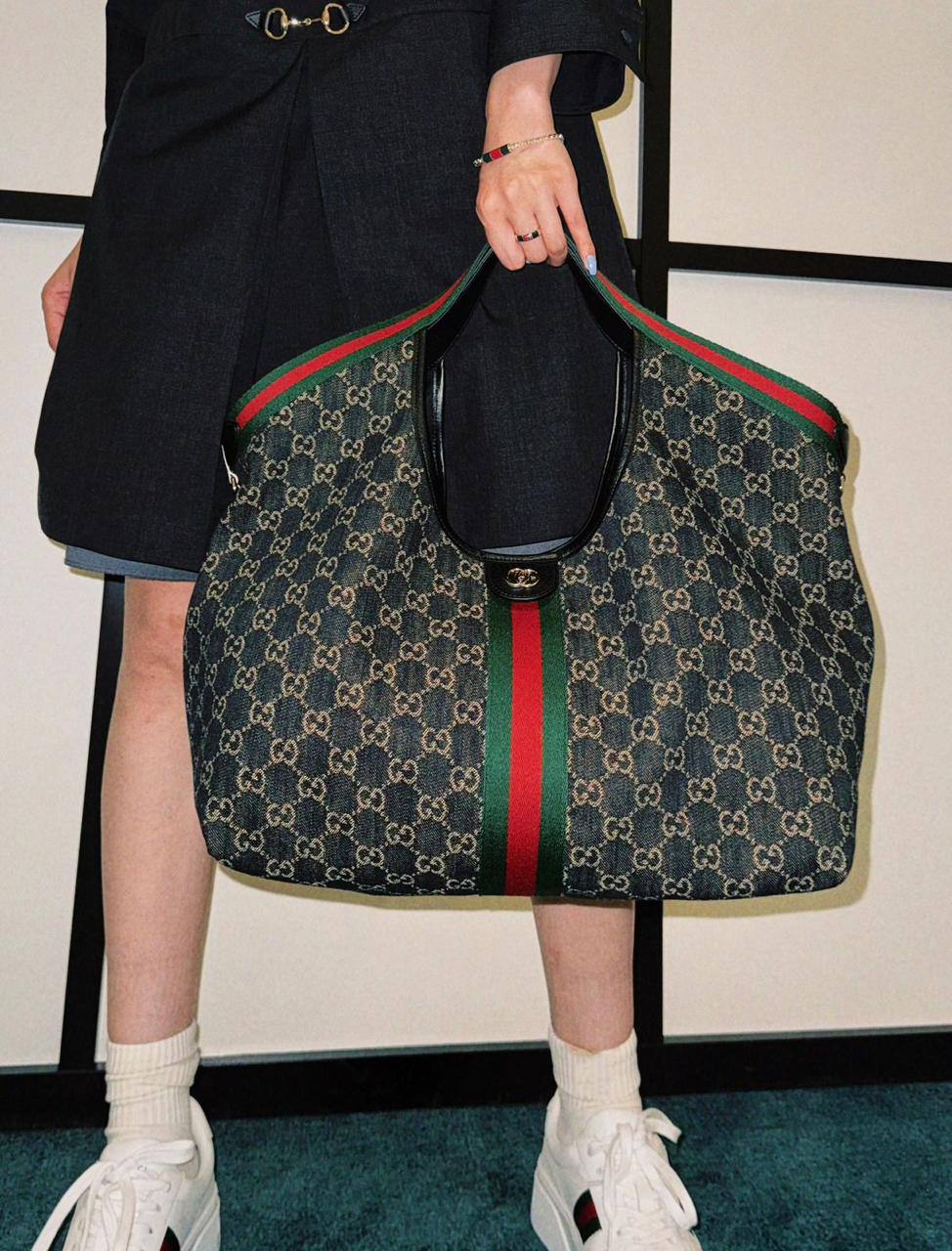 GUCCI
 GOOD QUALITY 
130 dhs🇦🇪🇦🇪

Zain295
♥️♥️♥️